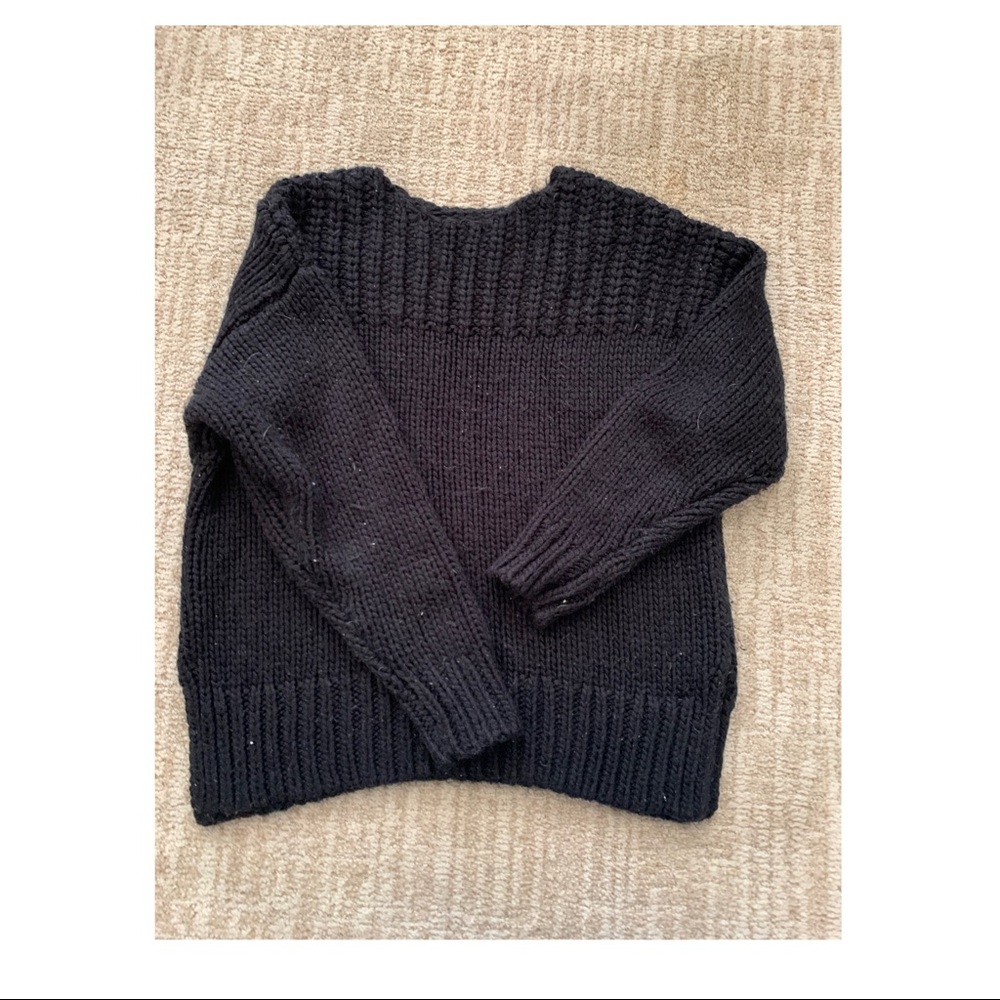 Target Sweater